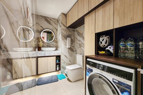 Квартира с 2 спальнями в Dubai Sports City, ОАЭ №146790 5