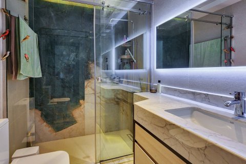 Квартира с 2 спальнями в Dubai Sports City, ОАЭ №146790 7