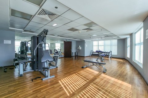 Квартира с 2 спальнями в Dubai Sports City, ОАЭ №146790 12