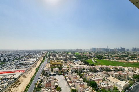 Квартира с 2 спальнями в Dubai Sports City, ОАЭ №146790 10