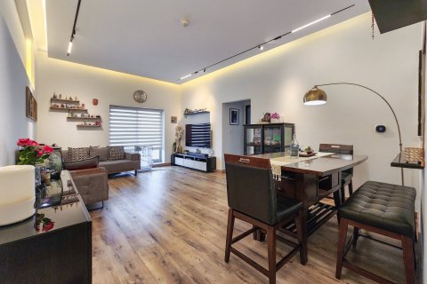 Квартира с 2 спальнями в Dubai Sports City, ОАЭ №146790