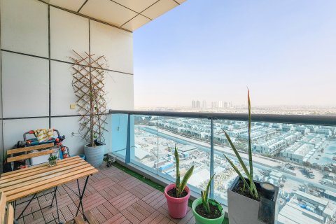 Квартира с 2 спальнями в Dubai Sports City, ОАЭ №146790 11