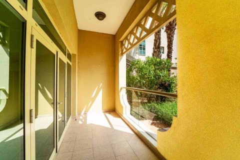 Квартира с 2 спальнями в Пальма Джумейра, ОАЭ №146788 21