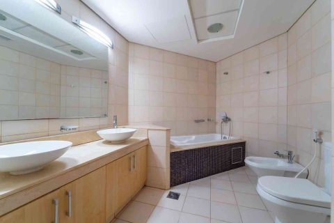 Квартира с 2 спальнями в Пальма Джумейра, ОАЭ №146788 13