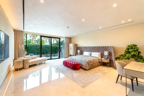 Appartement de 6 chambres à Palm Jumeirah, UAE No. 146787 20