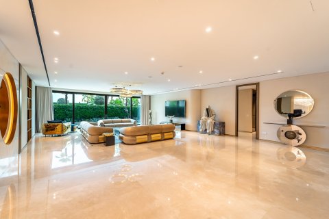 Appartement de 6 chambres à Palm Jumeirah, UAE No. 146787 9