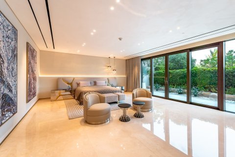 Appartement de 6 chambres à Palm Jumeirah, UAE No. 146787 13