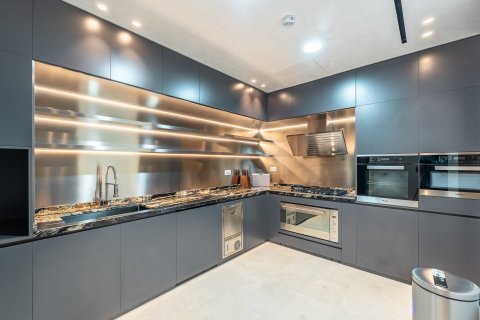 Appartement de 6 chambres à Palm Jumeirah, UAE No. 146787 19