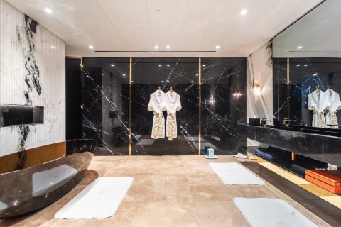 Appartement de 6 chambres à Palm Jumeirah, UAE No. 146787 16