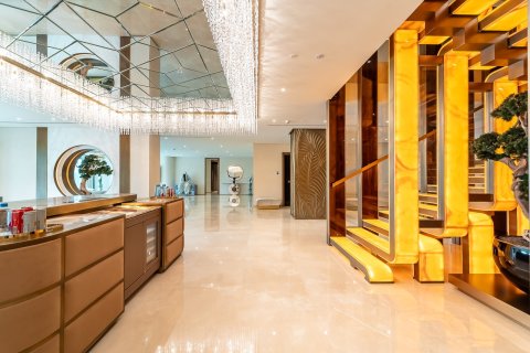 Appartement de 6 chambres à Palm Jumeirah, UAE No. 146787 21