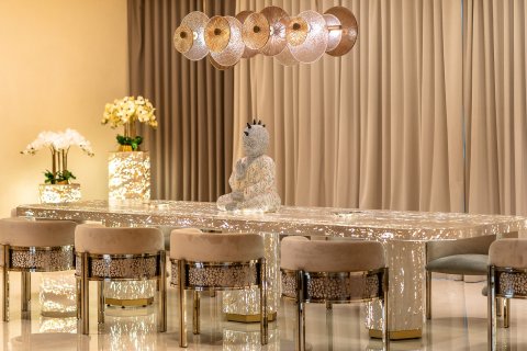 Appartement de 6 chambres à Palm Jumeirah, UAE No. 146787 7