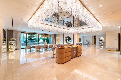 Appartement de 6 chambres à Palm Jumeirah, UAE No. 146787 5