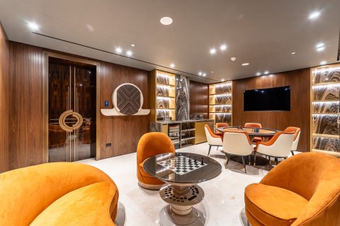 Appartement de 6 chambres à Palm Jumeirah, UAE No. 146787 24