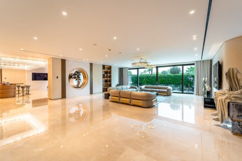 Appartement de 6 chambres à Palm Jumeirah, UAE No. 146787 10