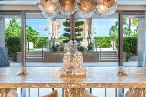 Appartement de 6 chambres à Palm Jumeirah, UAE No. 146787 6