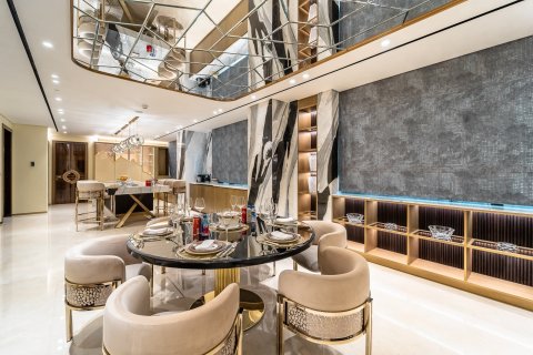 Appartement de 6 chambres à Palm Jumeirah, UAE No. 146787 17