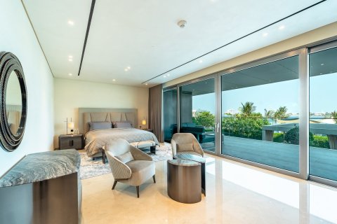 Appartement de 6 chambres à Palm Jumeirah, UAE No. 146787 27