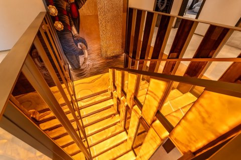 Appartement de 6 chambres à Palm Jumeirah, UAE No. 146787 22