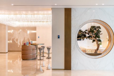 Appartement de 6 chambres à Palm Jumeirah, UAE No. 146787 11