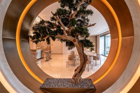 Appartement de 6 chambres à Palm Jumeirah, UAE No. 146787 12