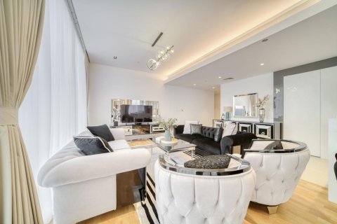 3 bedrooms Apartment in Dubai Marina, UAE No. 146791 8