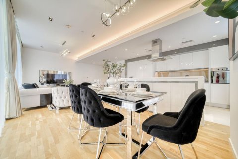 3 bedrooms Apartment in Dubai Marina, UAE No. 146791 12