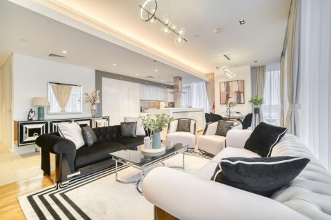 3 bedrooms Apartment in Dubai Marina, UAE No. 146791 6