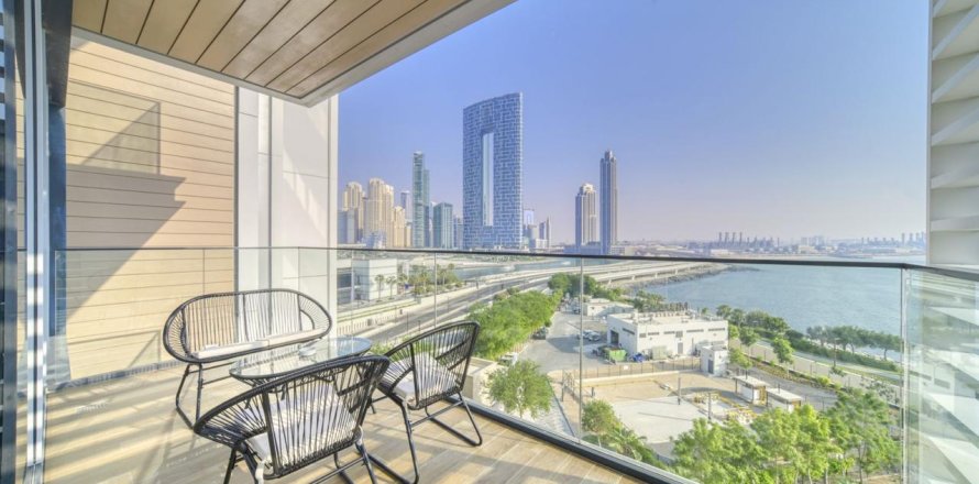 3 bedrooms Apartment in Dubai Marina, UAE No. 146791