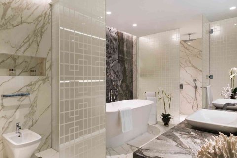 Квартира с 5 спальнями в Пальма Джумейра, ОАЭ №146785 10