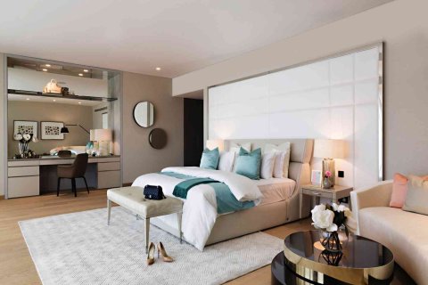 Квартира с 5 спальнями в Пальма Джумейра, ОАЭ №146785 7