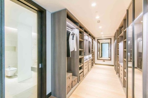 Квартира с 5 спальнями в Пальма Джумейра, ОАЭ №146785 8