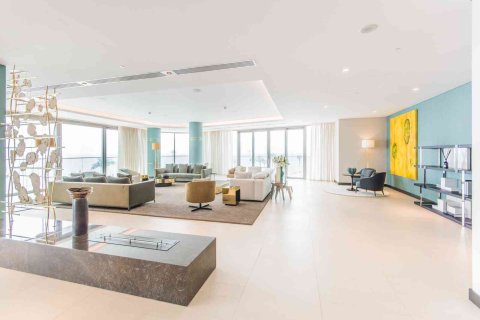 Квартира с 5 спальнями в Пальма Джумейра, ОАЭ №146785 4