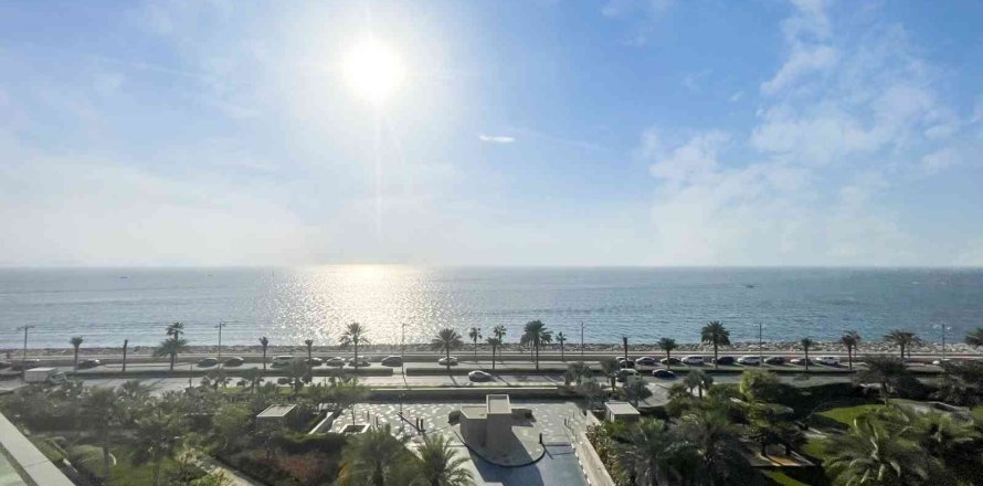 Квартира с 5 спальнями в Пальма Джумейра, ОАЭ №146785