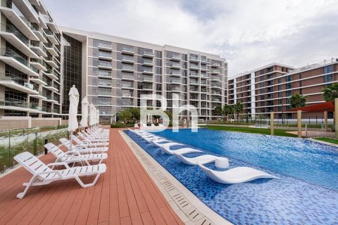 Apartment de 1 dormitorio en Dubai Hills Estate, UAE No. 68789 10