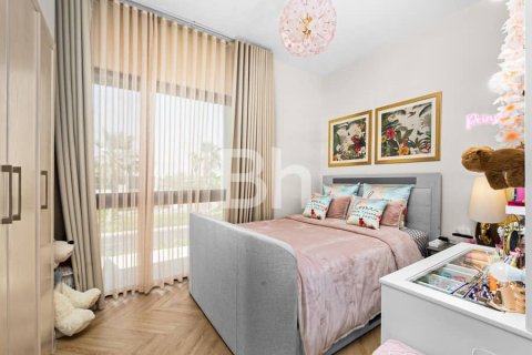 Townhouse de 3 dormitorios en DAMAC Hills (Akoya by DAMAC), UAE No. 68791 7