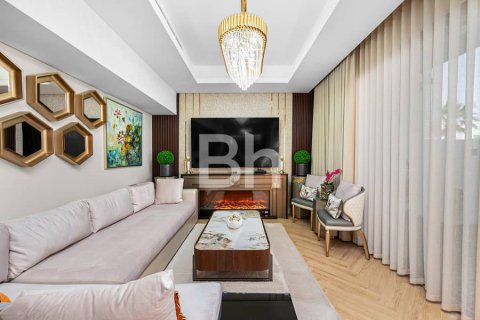 Townhouse de 3 dormitorios en DAMAC Hills (Akoya by DAMAC), UAE No. 68791 1
