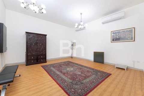 Villa de 5 dormitorios en The Villa, UAE No. 68788 13