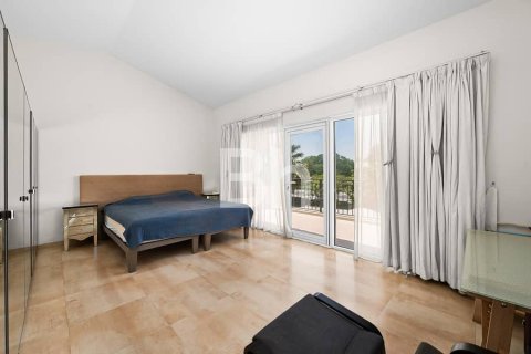 Villa de 5 dormitorios en Green Community, UAE No. 68792 6