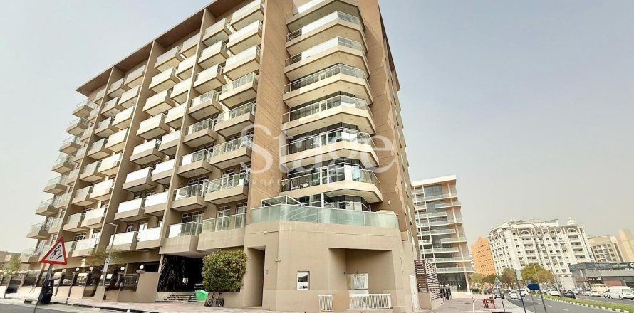 2 غرف نوم شقة في Dubai Silicon Oasis, الإمارات العربية المتحدة رقم 185655
