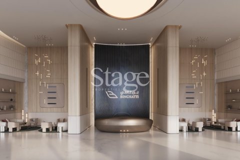 Apartment de 1 dormitorio en Business Bay, UAE No. 185656 9