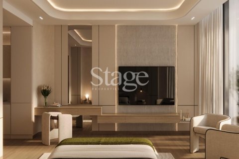 Apartment de 1 dormitorio en Business Bay, UAE No. 185656 5