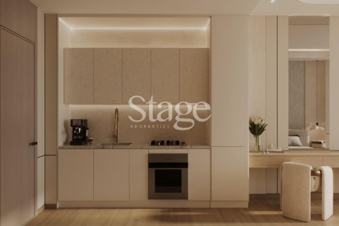 Apartment de 1 dormitorio en Business Bay, UAE No. 185656 8