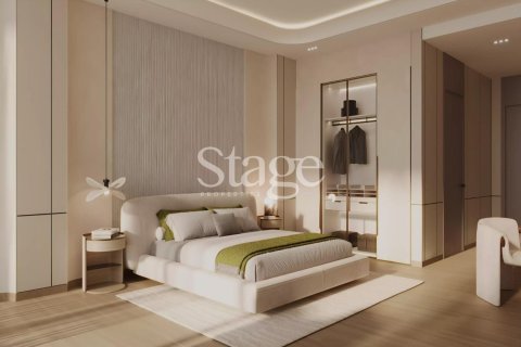 Apartment de 1 dormitorio en Business Bay, UAE No. 185656 4