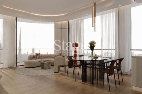 Apartment de 1 dormitorio en Business Bay, UAE No. 185656 3