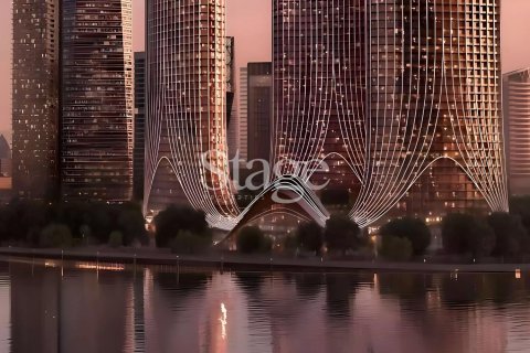 Apartment de 1 dormitorio en Business Bay, UAE No. 185656 14