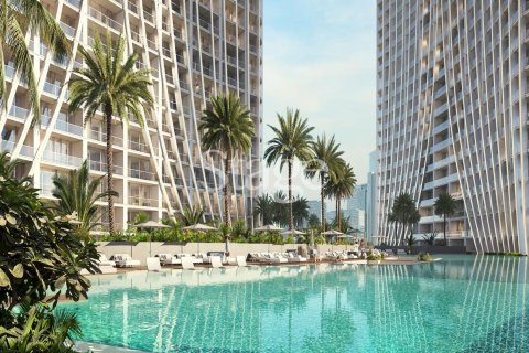 Apartment de 1 dormitorio en Business Bay, UAE No. 185656 11