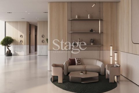 Apartment de 1 dormitorio en Business Bay, UAE No. 185656 6