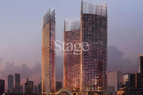 Apartment de 1 dormitorio en Business Bay, UAE No. 185656 13