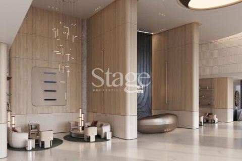 Apartment de 1 dormitorio en Business Bay, UAE No. 185656 12