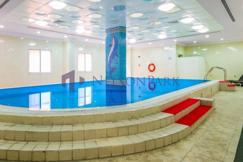 Apartment de 1 dormitorio en Doha, Qatar No. 57659 13